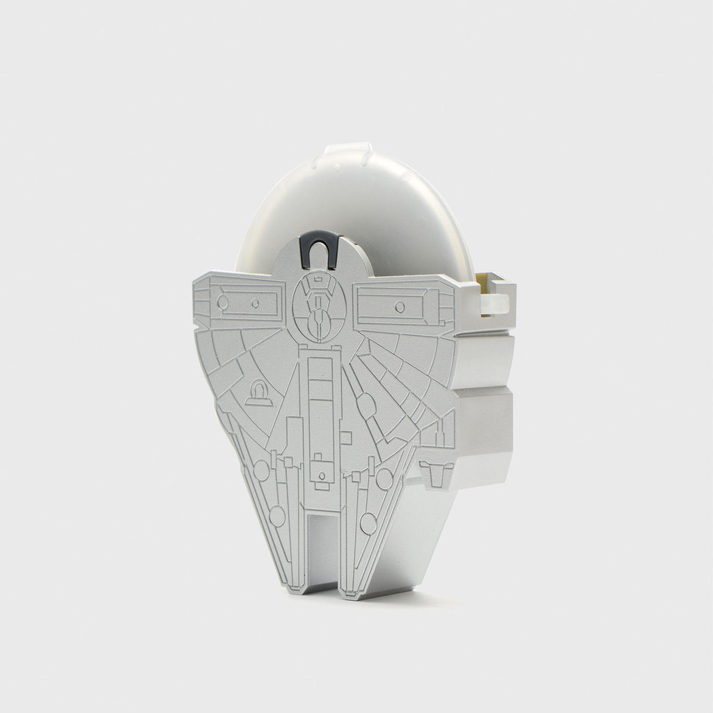 Immagine del prodotto Tagliapizza Millennium Falcon - Star Wars