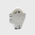 Immagine del prodotto Tagliapizza Millennium Falcon - Star Wars