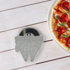 Immagine del prodotto Tagliapizza Millennium Falcon - Star Wars