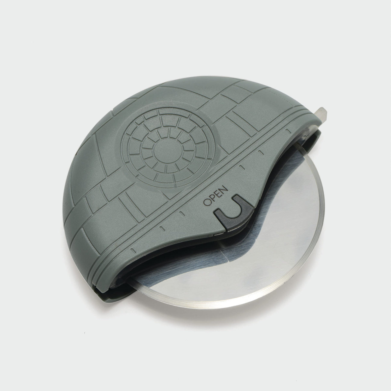 Immagine del prodotto Tagliapizza Morte Nera - Star Wars