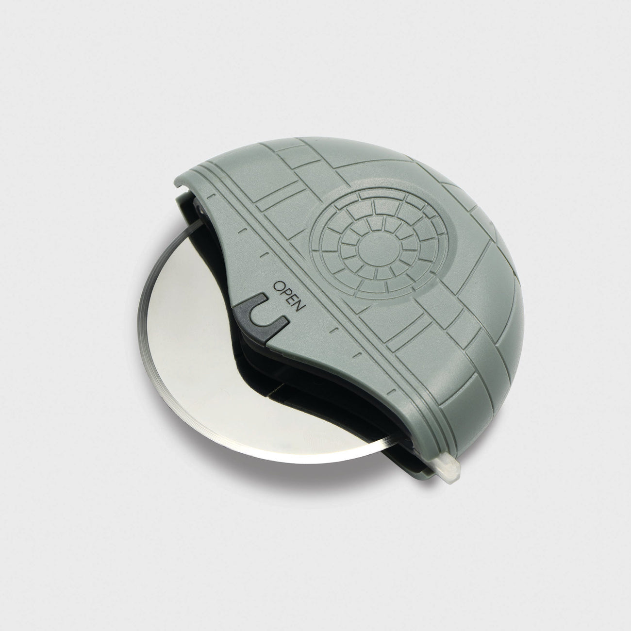 Immagine del prodotto Tagliapizza Morte Nera - Star Wars