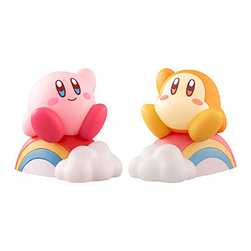 Product image Kirby - Dream Land Kirby Friends Mystery Figure vol. 4