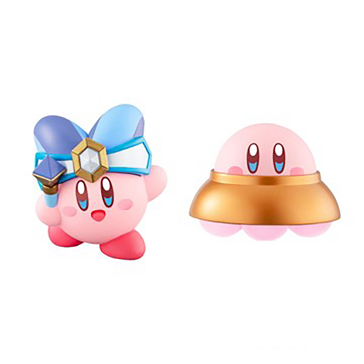 Product image Kirby - Dream Land Kirby Friends Mystery Figure vol. 4