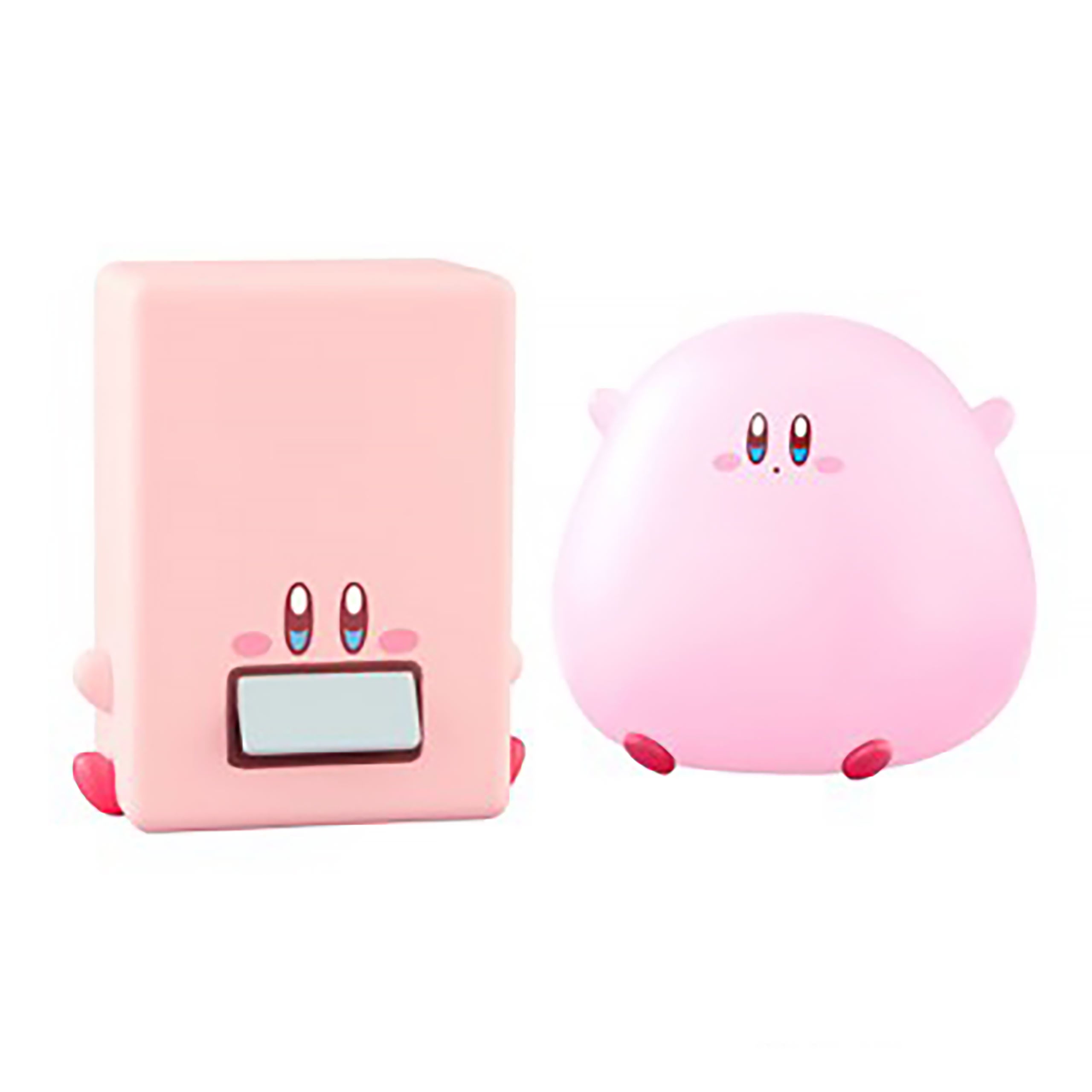 Product image Kirby - Dream Land Kirby Friends Mystery Figure vol. 4