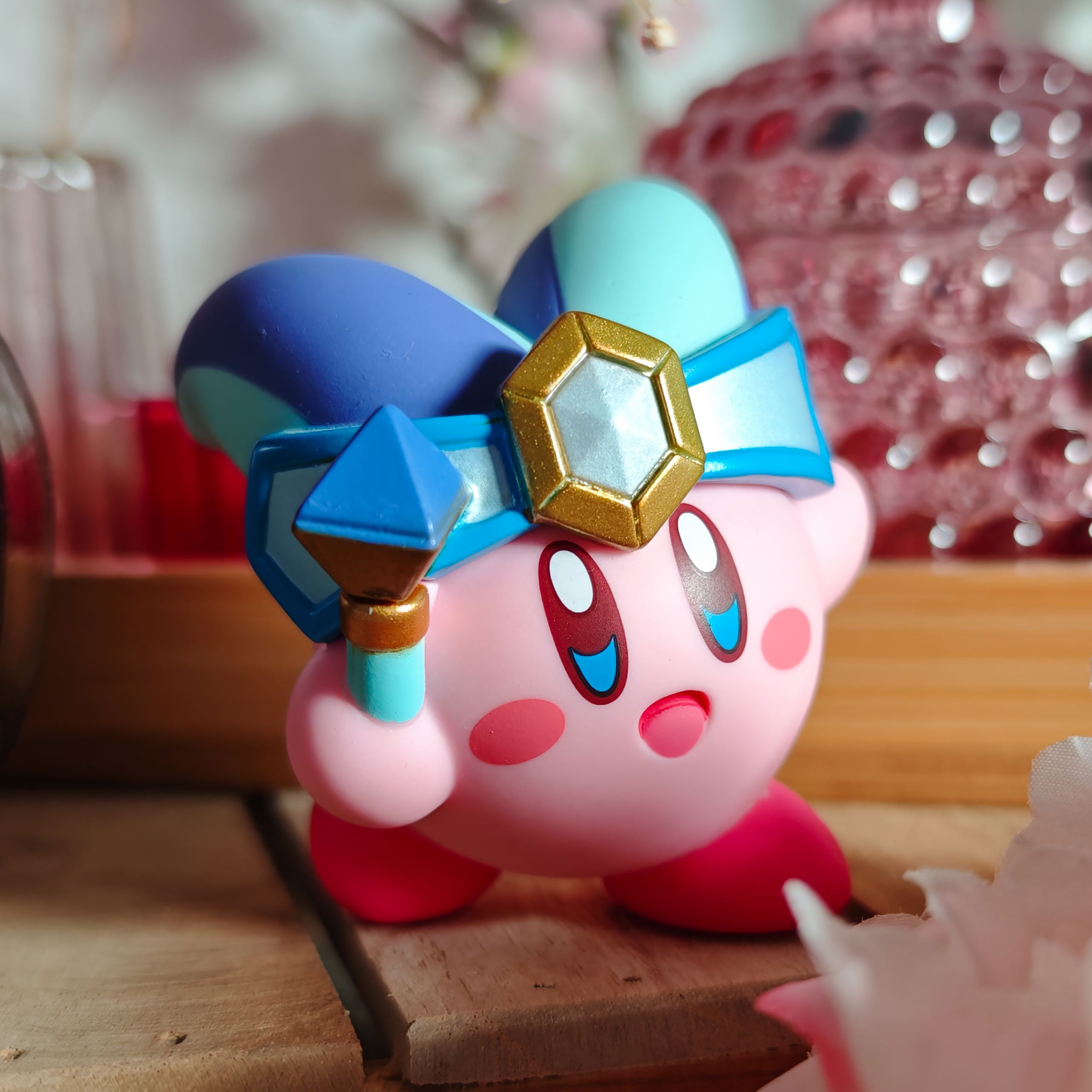 Product image Kirby - Dream Land Kirby Friends Mystery Figure vol. 4