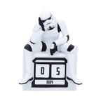 Immagine del prodotto Calendario annuale 3D Stormtrooper - Star Wars