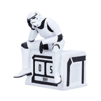 Immagine del prodotto Calendario annuale 3D Stormtrooper - Star Wars