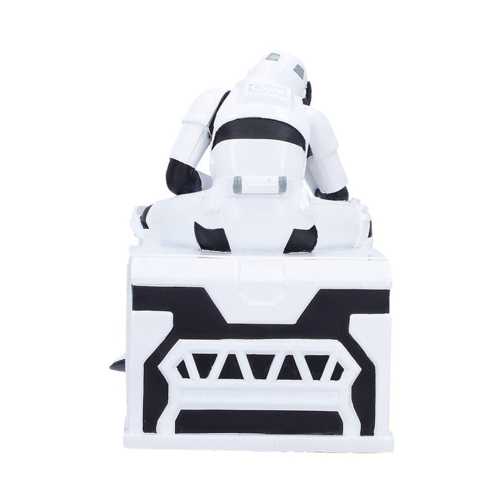 Immagine del prodotto Calendario annuale 3D Stormtrooper - Star Wars