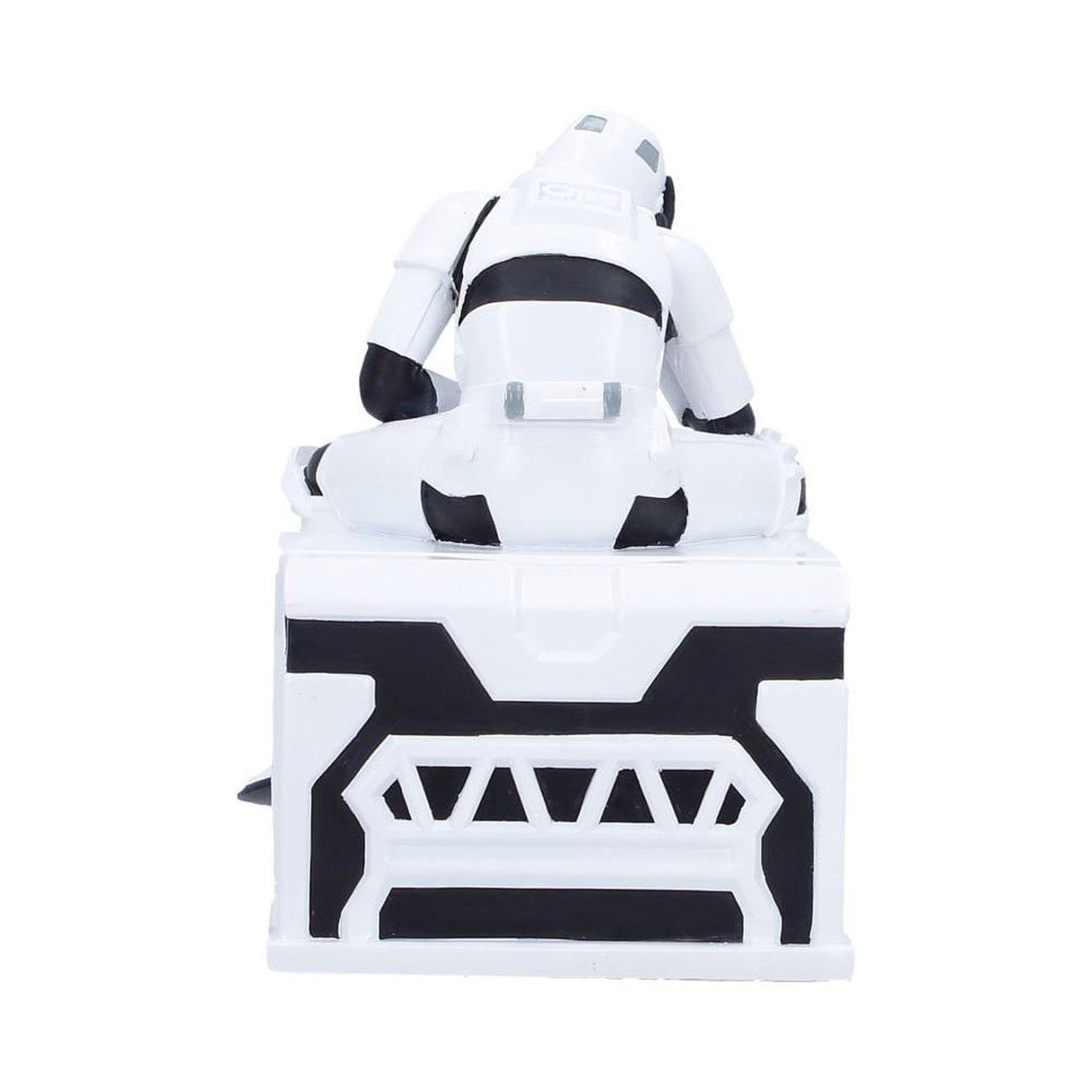 Immagine del prodotto Calendario annuale 3D Stormtrooper - Star Wars