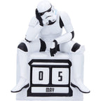 Immagine del prodotto Calendario annuale 3D Stormtrooper - Star Wars