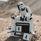 Immagine del prodotto Calendario annuale 3D Stormtrooper - Star Wars