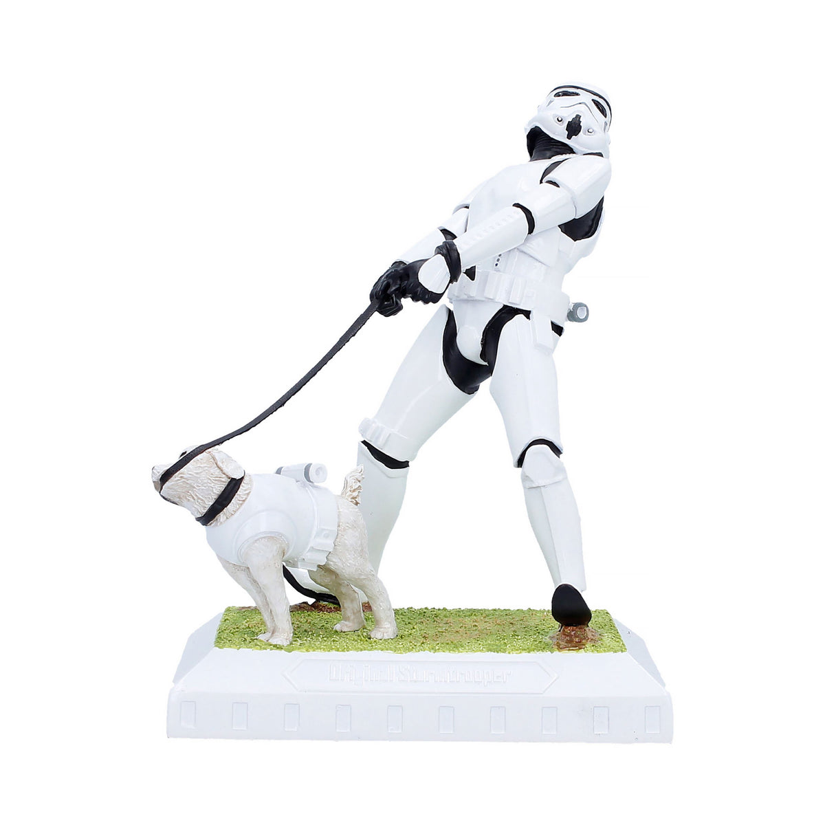 Immagine del prodotto Figura Stormtrooper Man's Best Friend - Star Wars