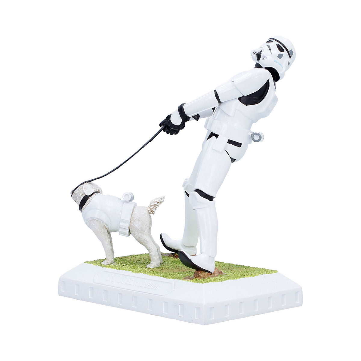 Immagine del prodotto Figura Stormtrooper Man's Best Friend - Star Wars