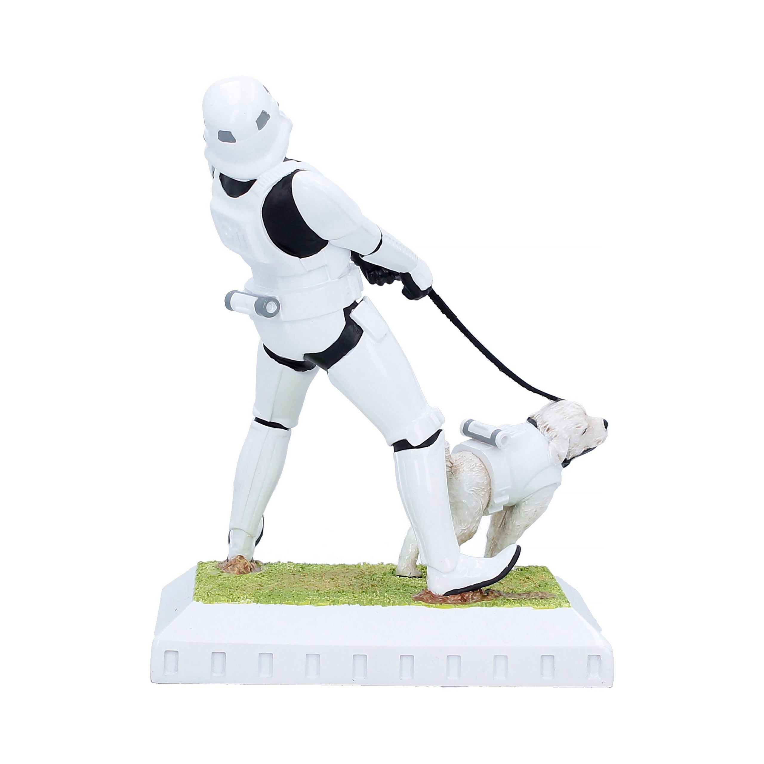 Immagine del prodotto Figura Stormtrooper Man's Best Friend - Star Wars