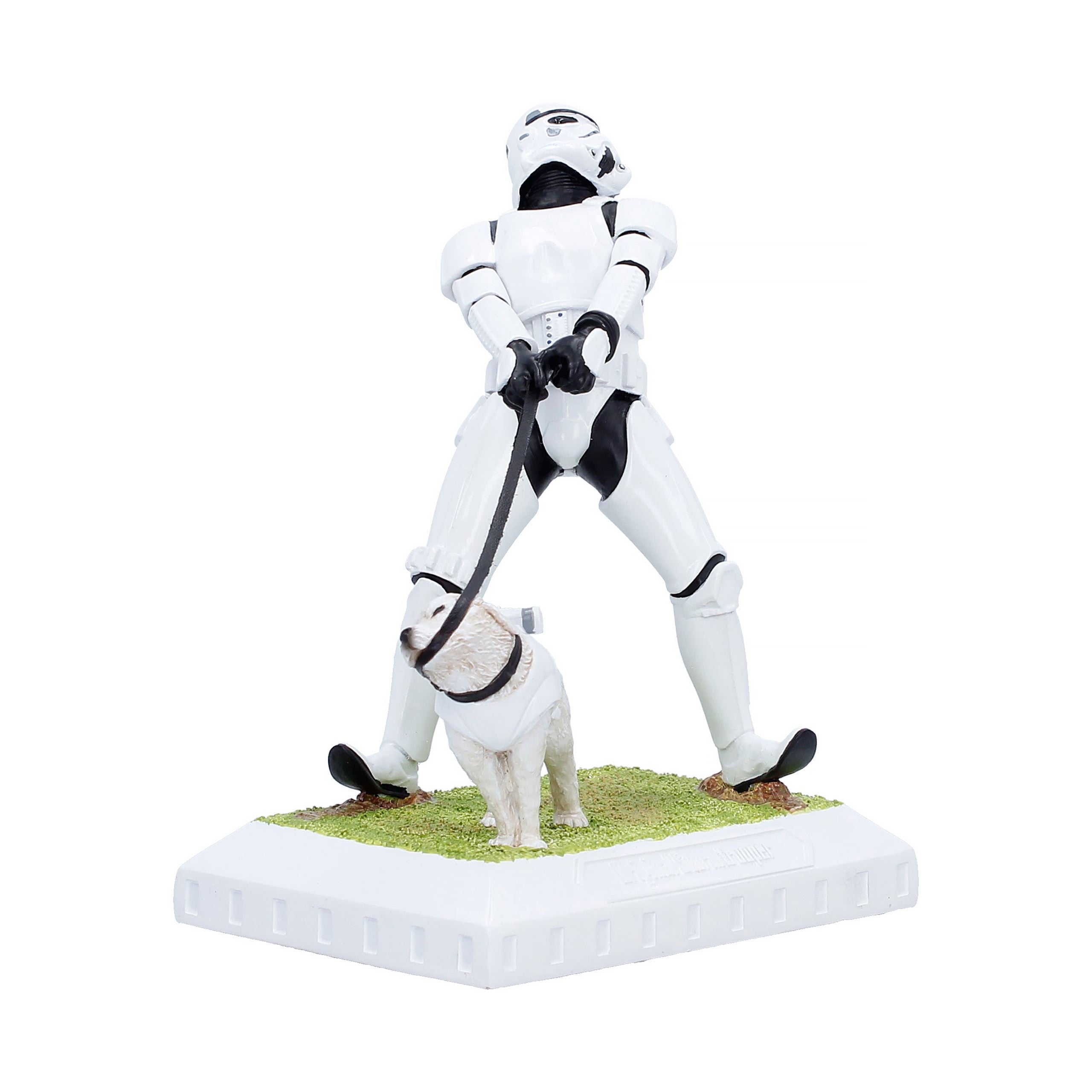 Immagine del prodotto Figura Stormtrooper Man's Best Friend - Star Wars