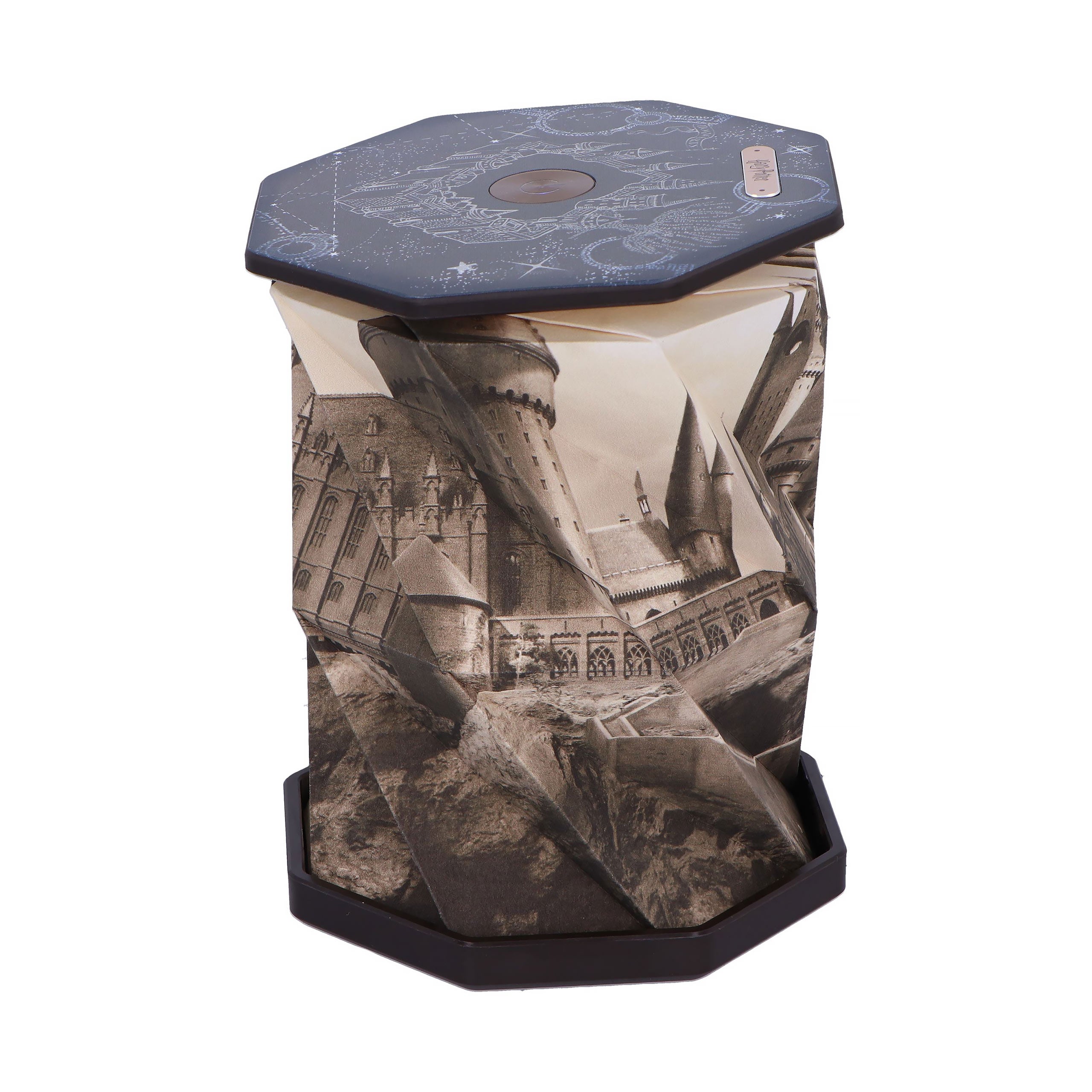 Immagine del prodotto Harry Potter - Lampada Pieghevole Castello di Hogwarts