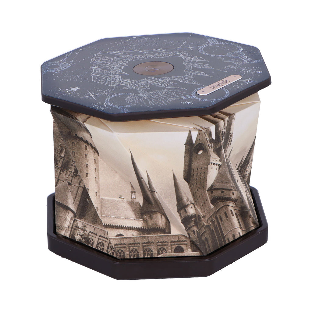 Immagine del prodotto Harry Potter - Lampada Pieghevole Castello di Hogwarts