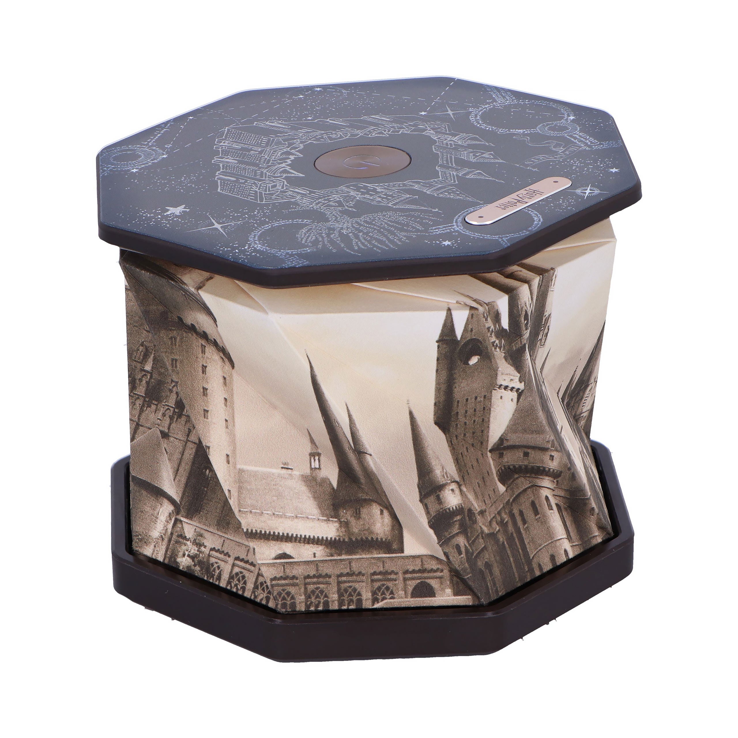 Immagine del prodotto Harry Potter - Lampada Pieghevole Castello di Hogwarts