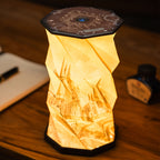 Immagine del prodotto Harry Potter - Lampada Pieghevole Castello di Hogwarts