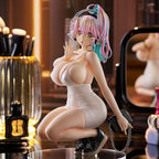 Immagine del prodotto Super Sonico - Figure Pop Up Parade 15th Mini Dress Version