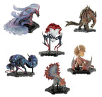Immagine del prodotto Monster Hunter - Figure misteriosa Capcom Standard Model Plus Vol. 28
