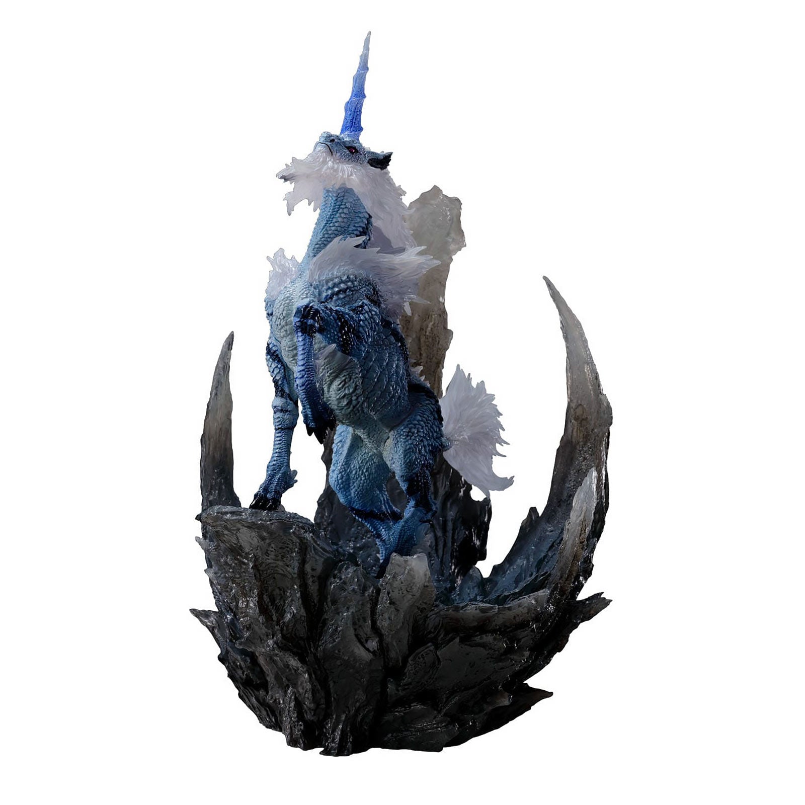 Product image Monster Hunter - Kirin Builder Creator's Model Capcom Figure