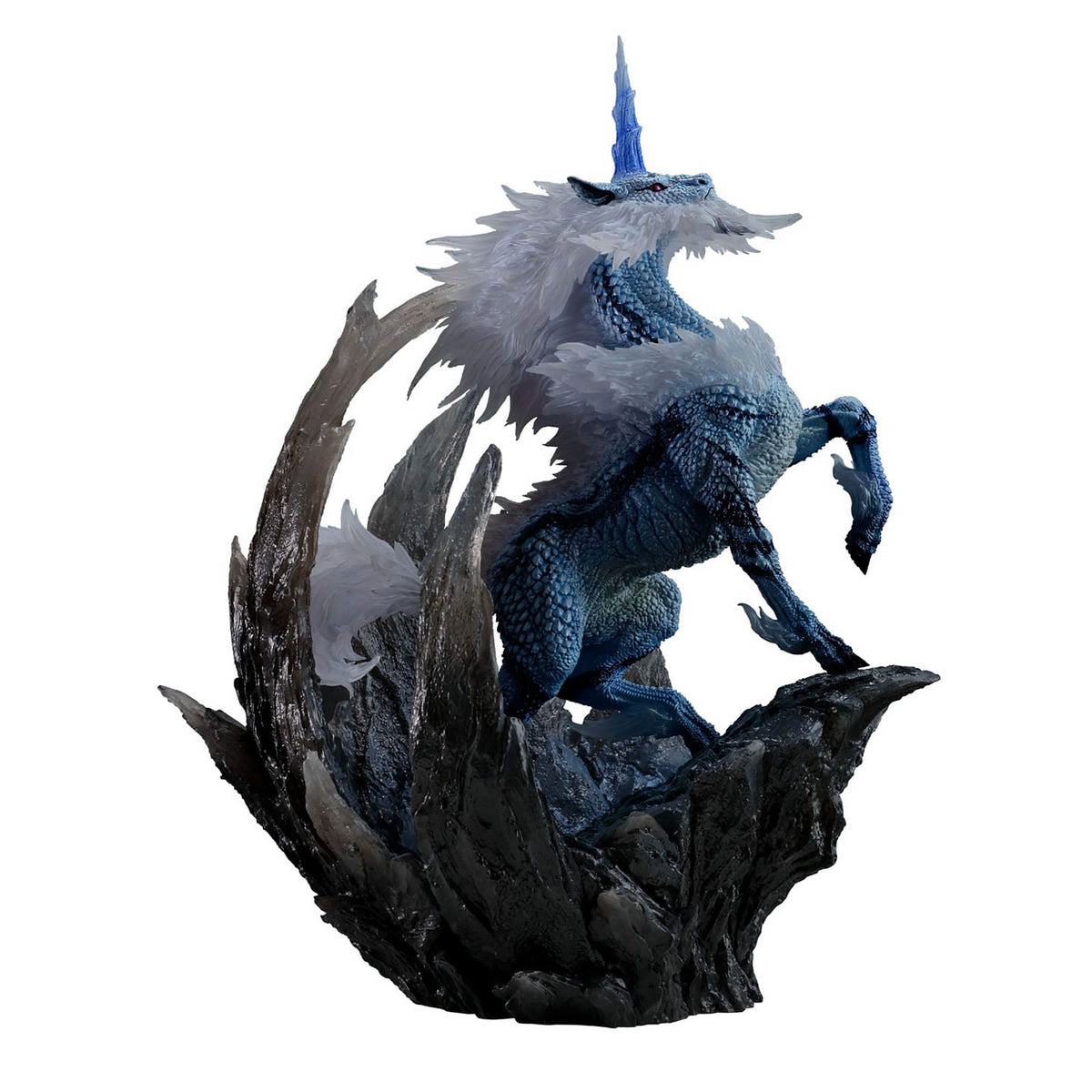Product image Monster Hunter - Kirin Builder Creator's Model Capcom Figure