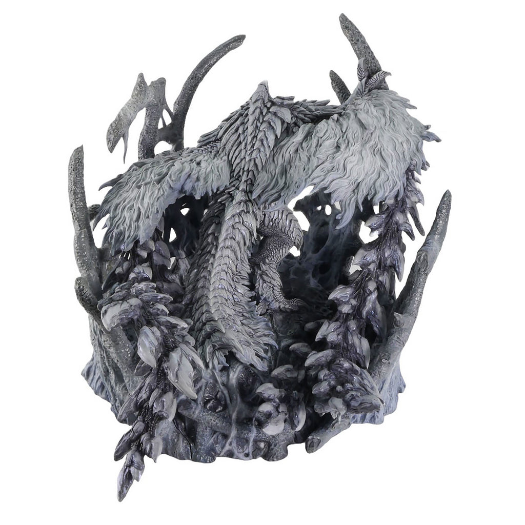 Immagine del prodotto Monster Hunter - Figura Arkveld CFB Creator's Model