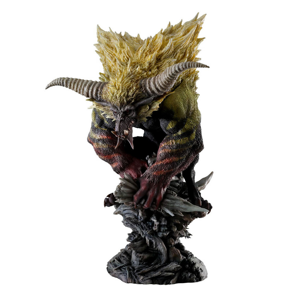 Immagine del prodotto Monster Hunter - Figure Rajang Builder Creator's Model Capcom
