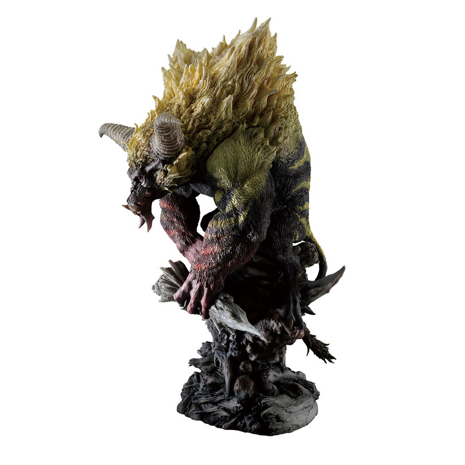 Immagine del prodotto Monster Hunter - Figure Rajang Builder Creator's Model Capcom