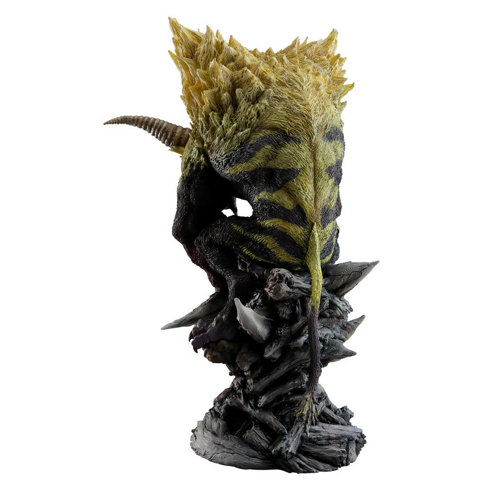 Immagine del prodotto Monster Hunter - Figure Rajang Builder Creator's Model Capcom