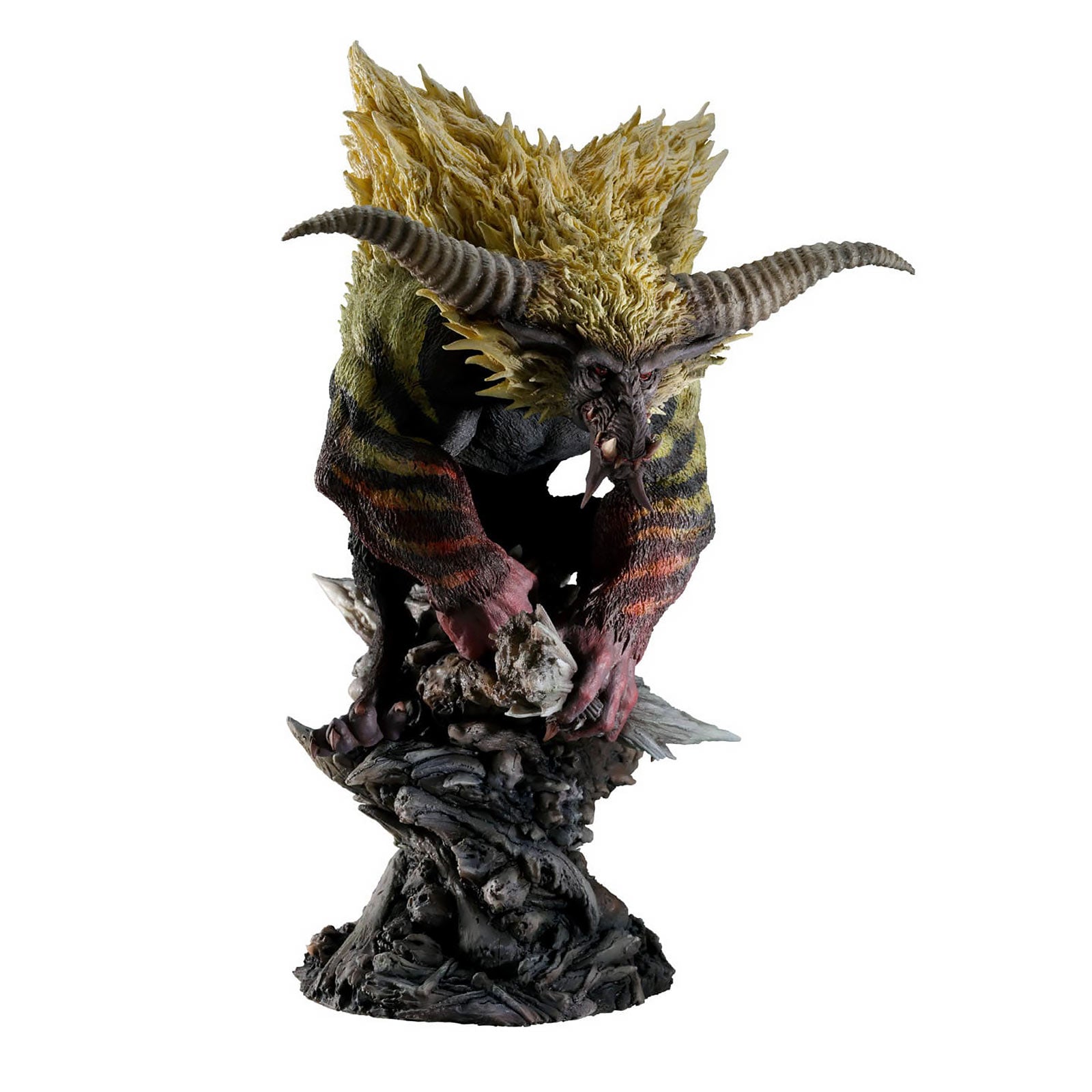 Immagine del prodotto Monster Hunter - Figure Rajang Builder Creator's Model Capcom