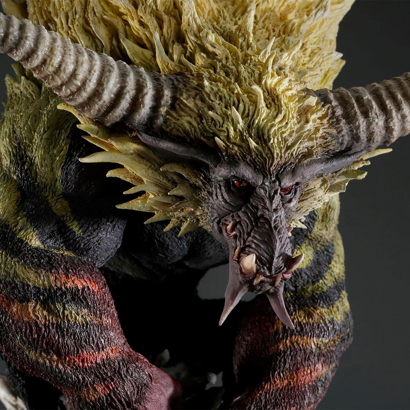 Immagine del prodotto Monster Hunter - Figure Rajang Builder Creator's Model Capcom