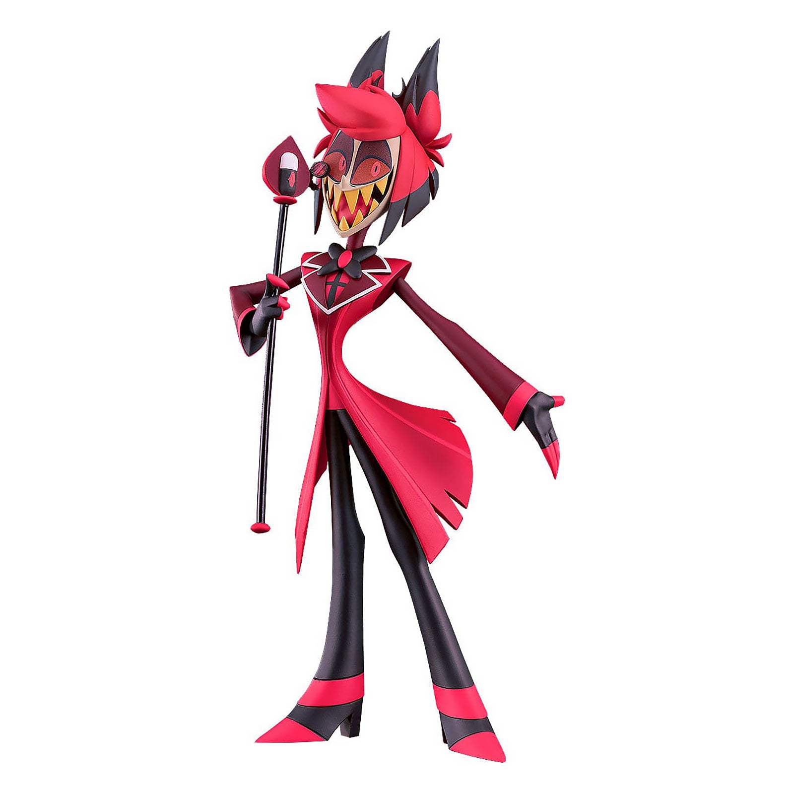 Product image Hazbin Hotel - Alastor Pop Up Parade Figure