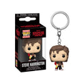 Immagine del prodotto Stranger Things - Steve portachiavi Funko Pop