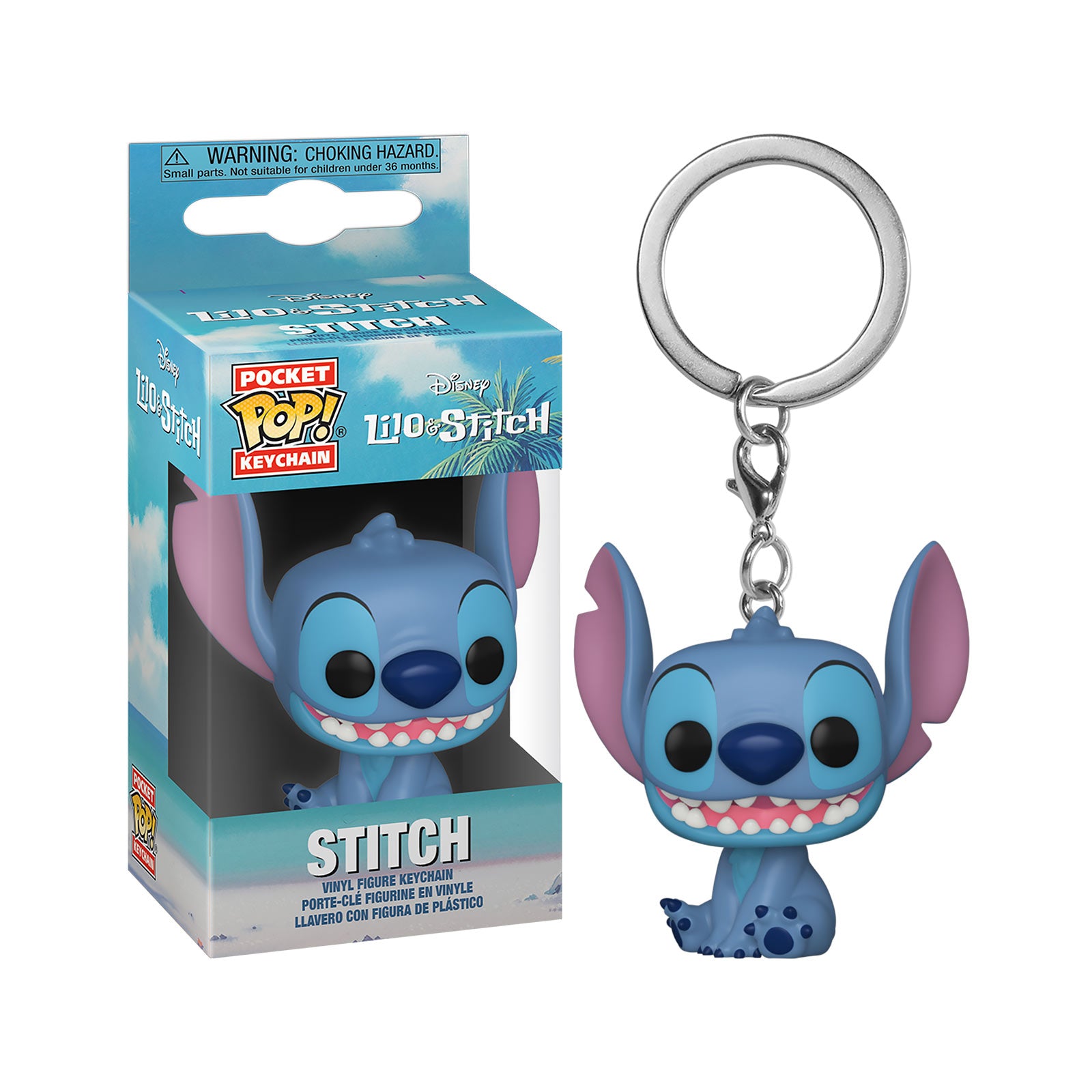 Product image Stitch Funko Pop Bundle Box - Lilo & Stitch