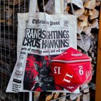 Immagine del prodotto Stranger Things - Strange Sightings Tote Bag