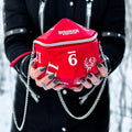 Product image Stranger Things - D20 Dice Handbag