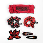 Immagine del prodotto Stranger Things - Set regalo accessori per capelli Demogorgon