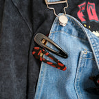 Immagine del prodotto Stranger Things - Set regalo accessori per capelli Demogorgon