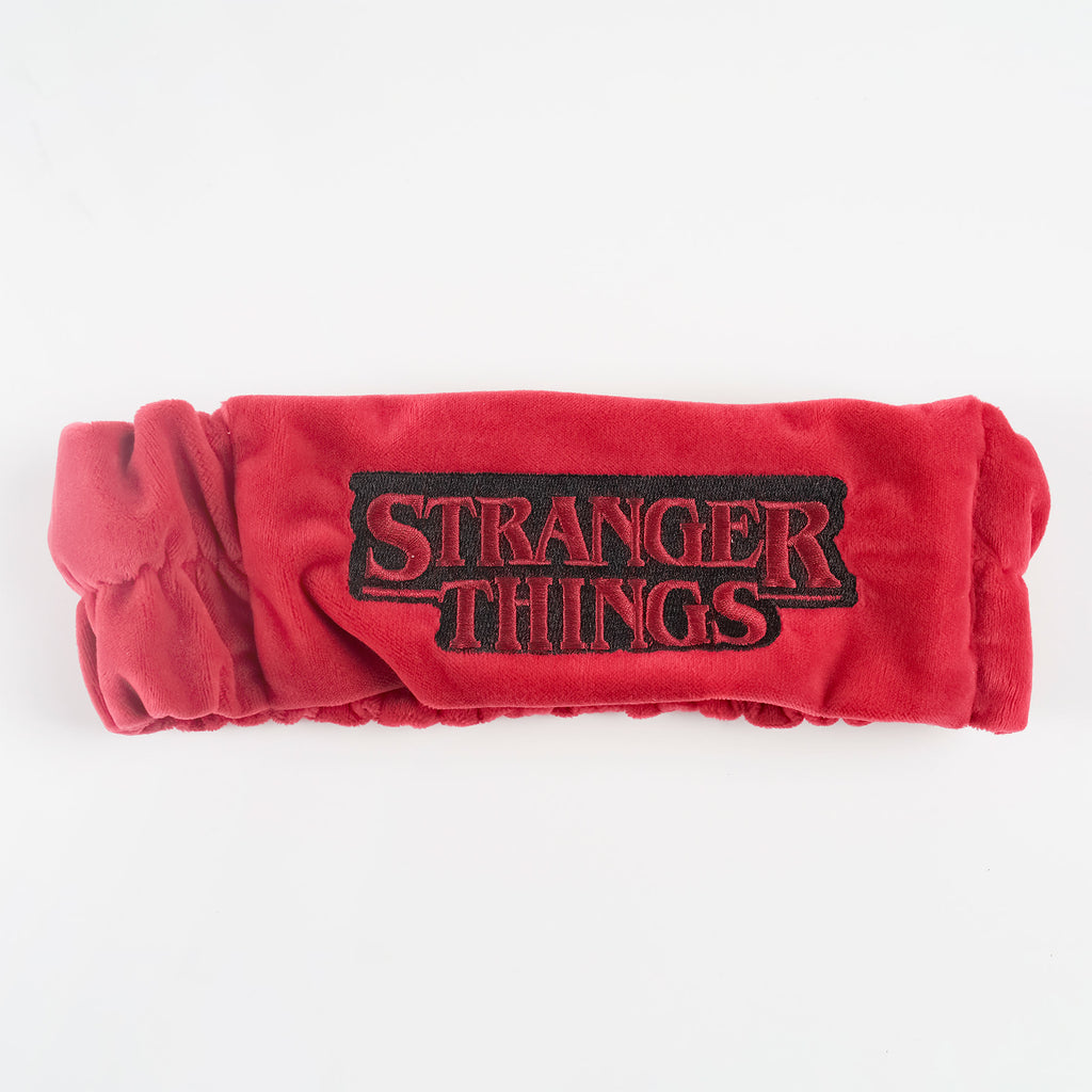 Immagine del prodotto Stranger Things - Set regalo accessori per capelli Demogorgon