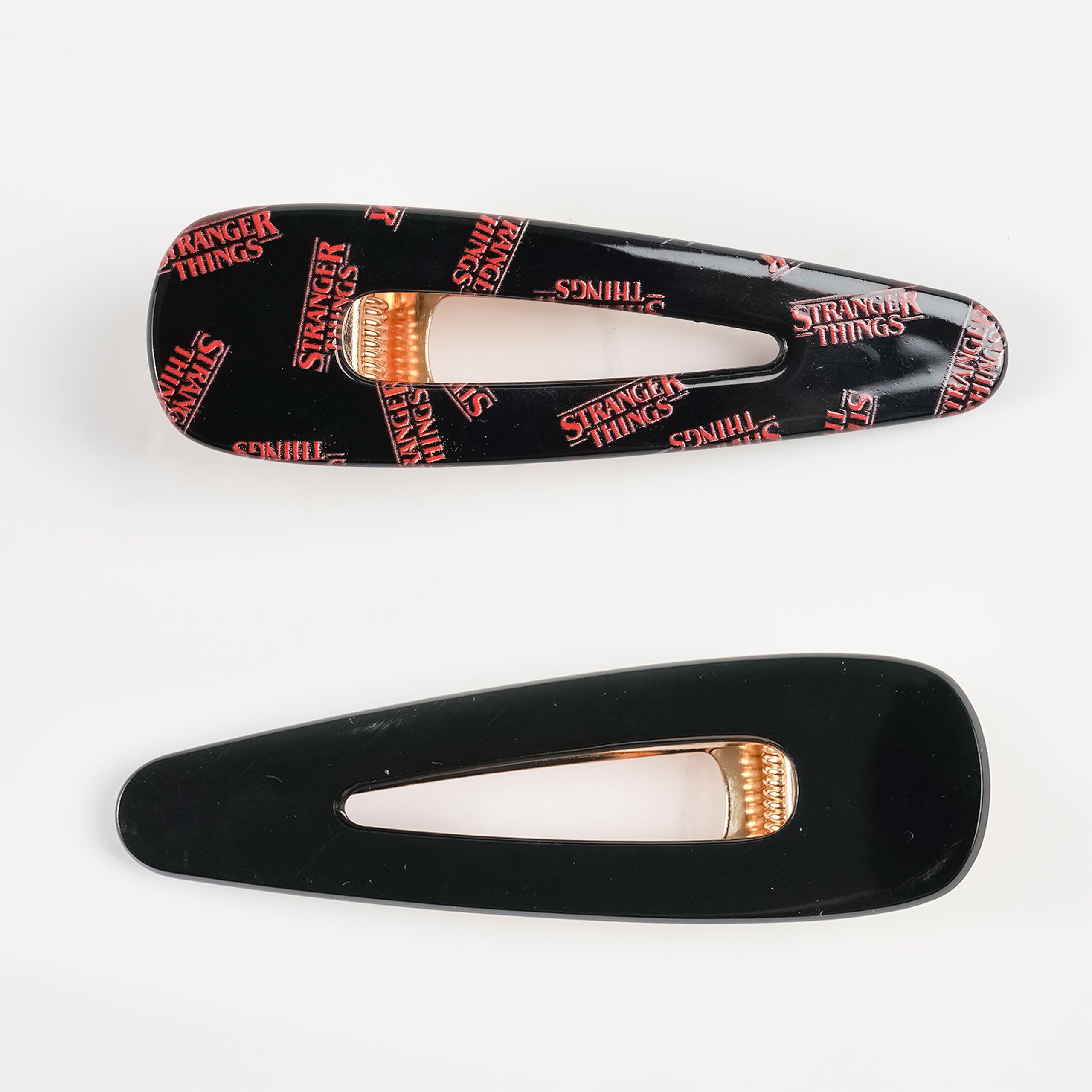 Immagine del prodotto Stranger Things - Set regalo accessori per capelli Demogorgon