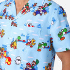Immagine del prodotto Super Mario - Adventures camicia a maniche corte