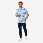 Immagine del prodotto Super Mario - Adventures camicia a maniche corte