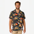 Immagine del prodotto Super Mario - Bowser’s Mayhem camicia a maniche corte