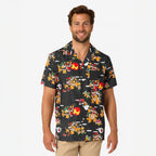 Immagine del prodotto Super Mario - Bowser’s Mayhem camicia a maniche corte