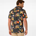 Immagine del prodotto Super Mario - Bowser’s Mayhem camicia a maniche corte
