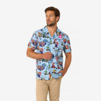 Immagine del prodotto Super Mario - Camicia a maniche corte Mario Kart