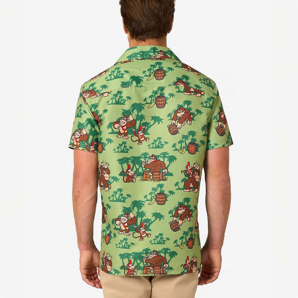 Immagine del prodotto Donkey Kong - Bananas Camicia a Maniche Corte