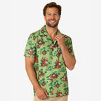 Immagine del prodotto Donkey Kong - Bananas Camicia a Maniche Corte